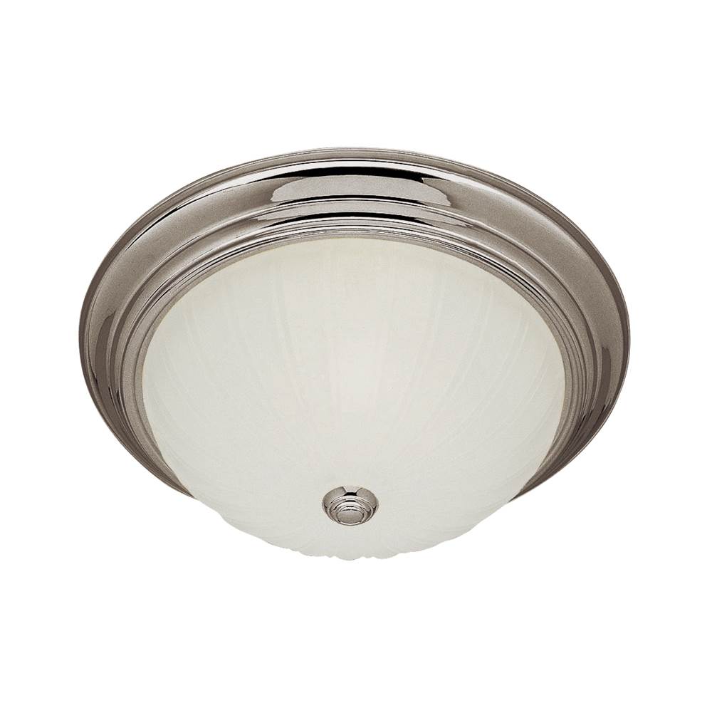Trans Globe Lighting Flush Ceiling Lights item 13211-1 BN