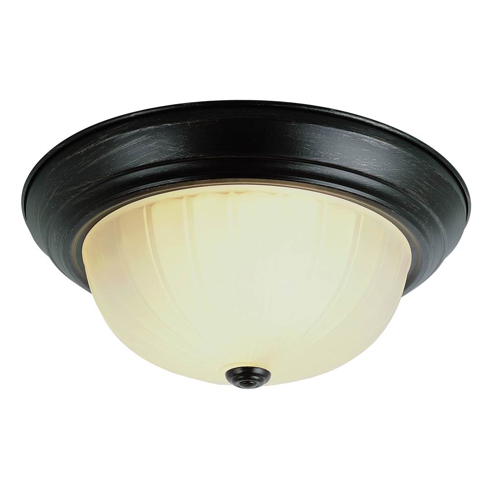 Trans Globe Lighting Flush Ceiling Lights item 13213-1 ROB