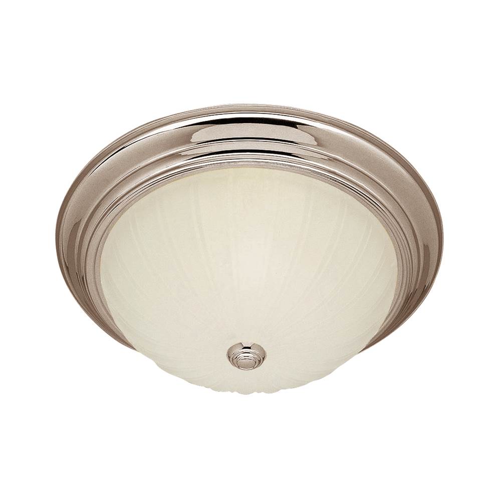 Trans Globe Lighting Flush Ceiling Lights item 14010-1 BN