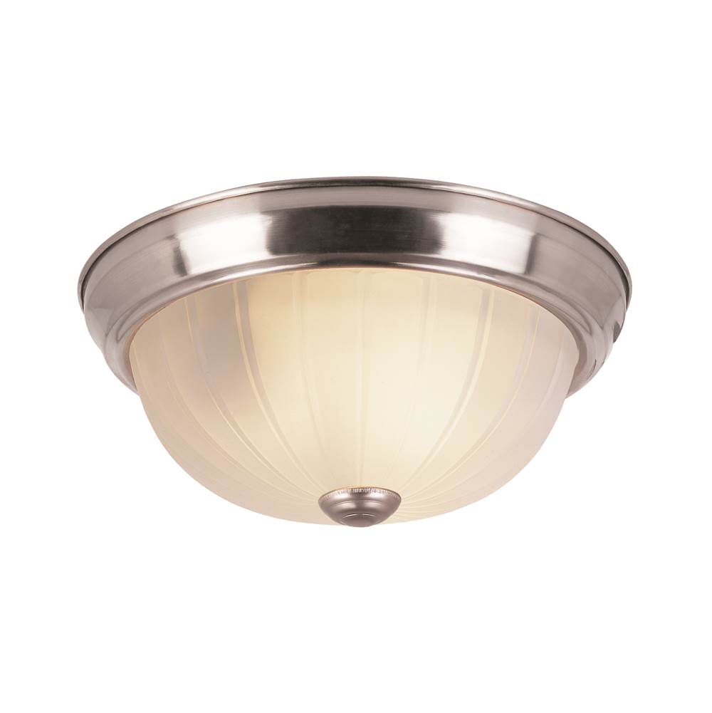 Trans Globe Lighting Flush Ceiling Lights item 14010 BN