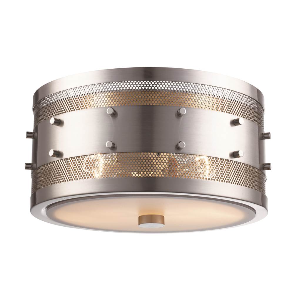Trans Globe Lighting Flush Ceiling Lights item 14310 BN