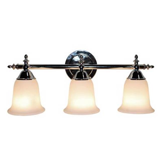 Trans Globe Lighting Linear Vanity Bathroom Lights item 20393 PC
