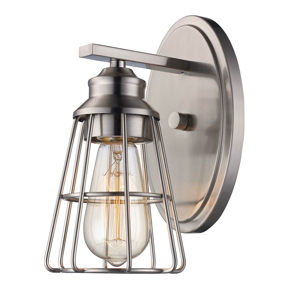 Trans Globe Lighting Solution 5'' Wall Sconce