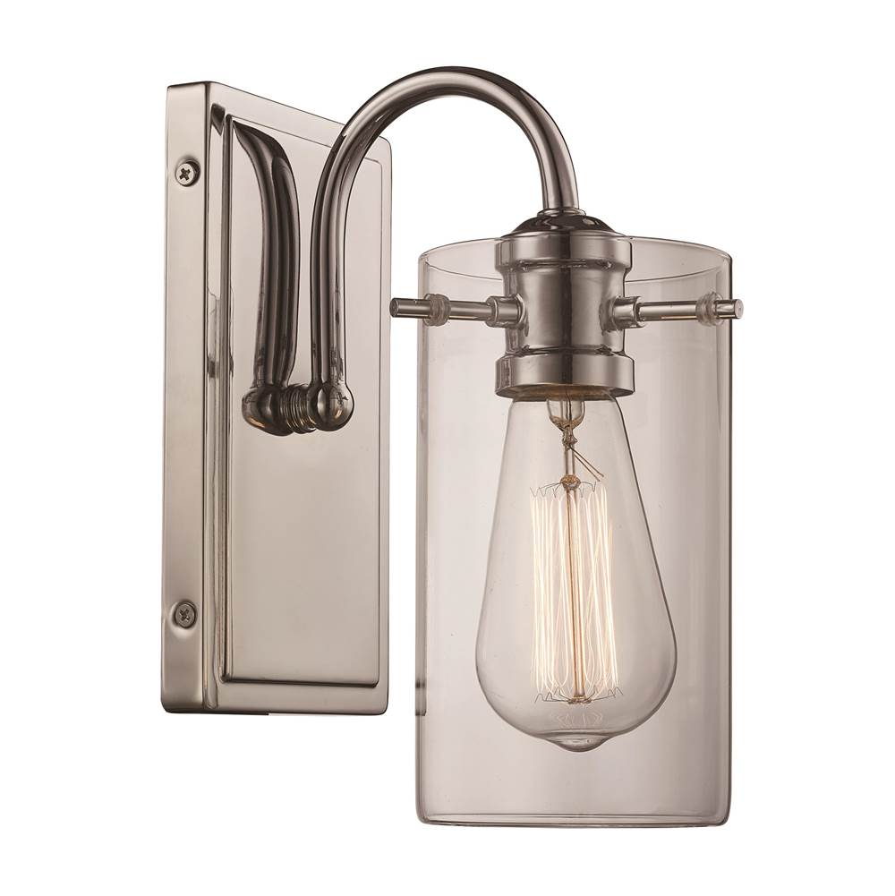 Trans Globe Lighting Townsend 4.5'' Wall Sconce
