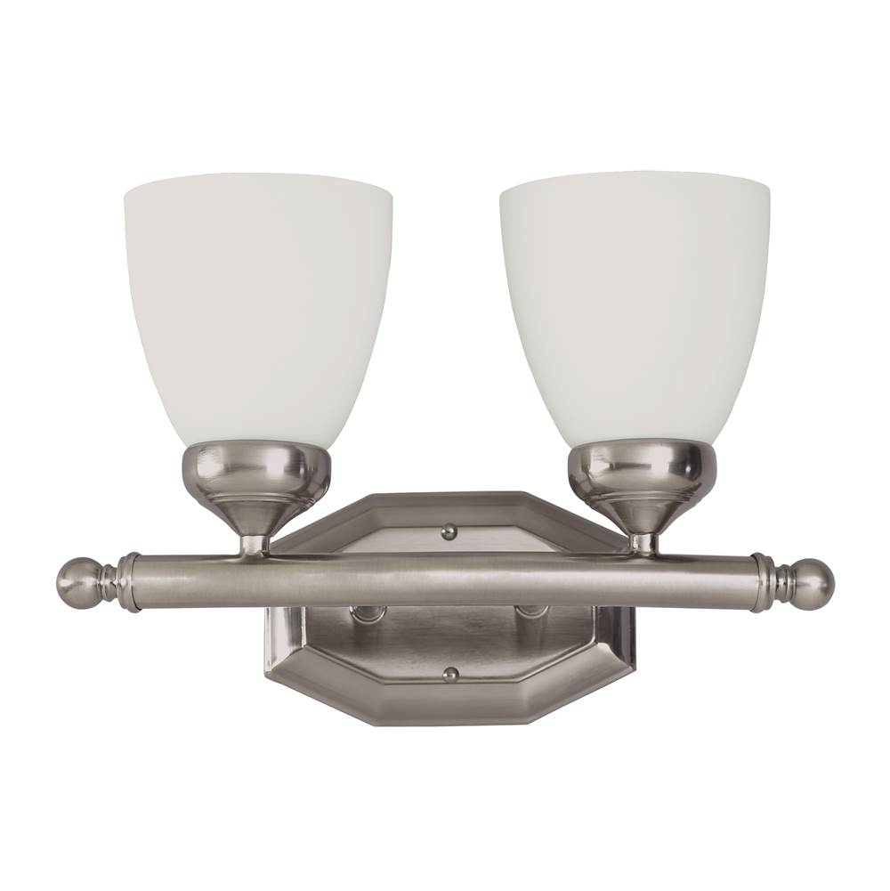 Trans Globe Lighting Linear Vanity Bathroom Lights item 2512 BN