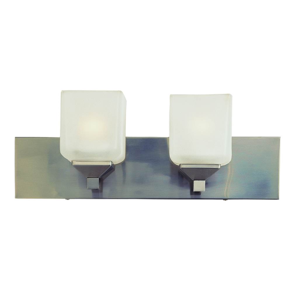Trans Globe Lighting Linear Vanity Bathroom Lights item 2802 PW