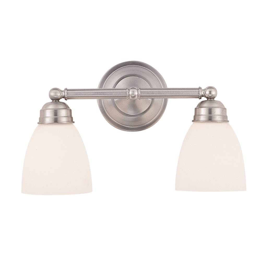 Trans Globe Lighting Linear Vanity Bathroom Lights item 3356 BN
