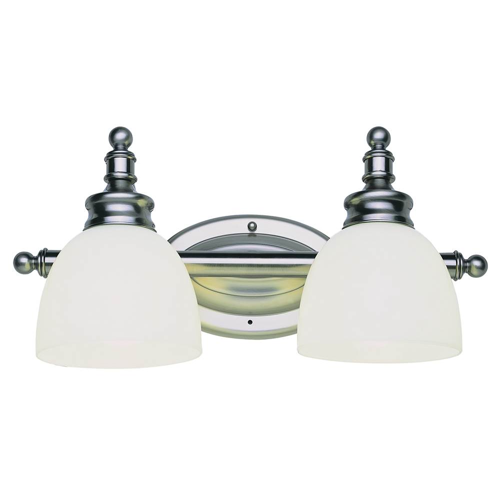 Trans Globe Lighting Linear Vanity Bathroom Lights item 34142 AN