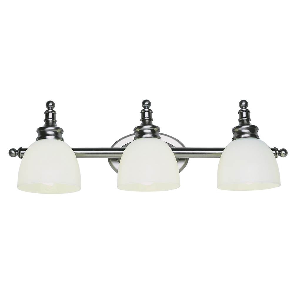 Trans Globe Lighting Linear Vanity Bathroom Lights item 34143 AN