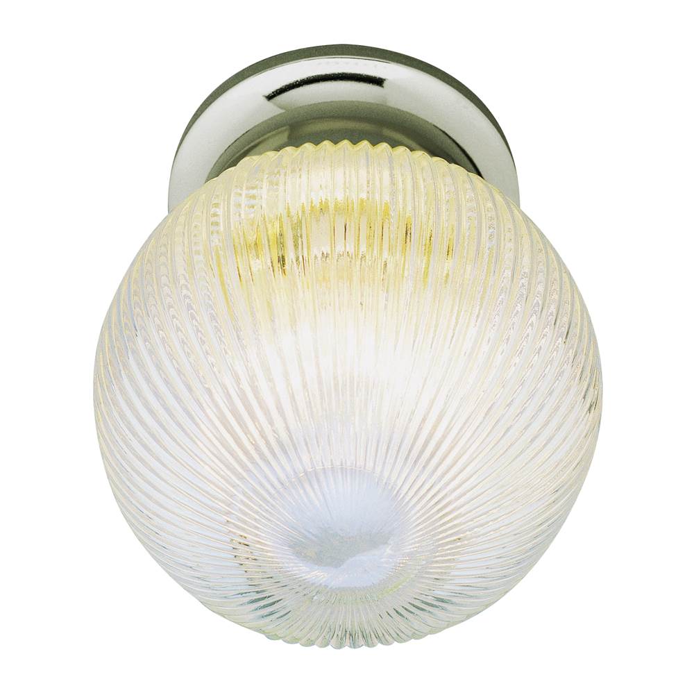 Trans Globe Lighting Flush Ceiling Lights item 3632 BN