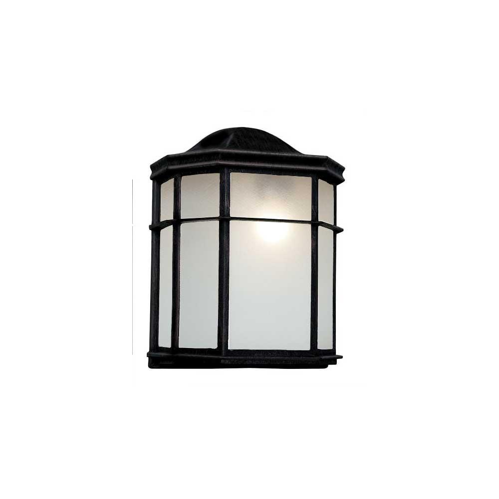Trans Globe Lighting Andrews 9.75'' Pocket Lantern