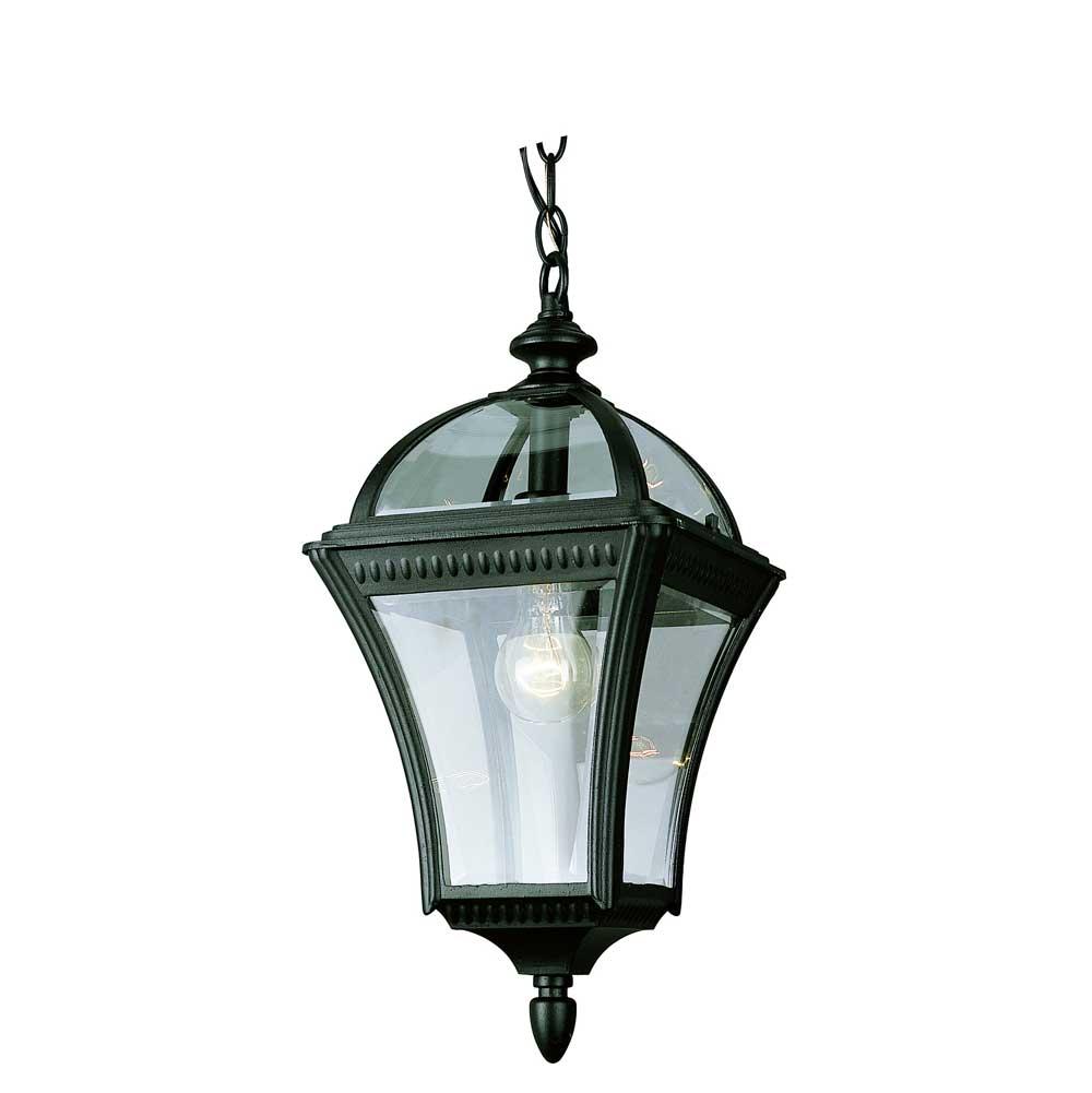 Trans Globe Lighting Ceiling Fixtures Outdoor Lights item 5086 BK