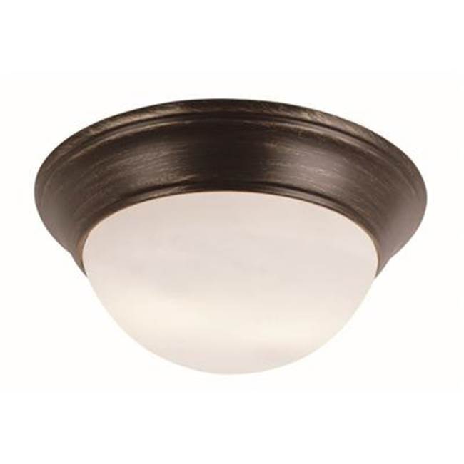 Trans Globe Lighting Flush Ceiling Lights item 57703 ROB