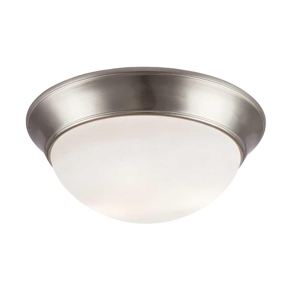 Trans Globe Lighting Flush Ceiling Lights item 57705 BN