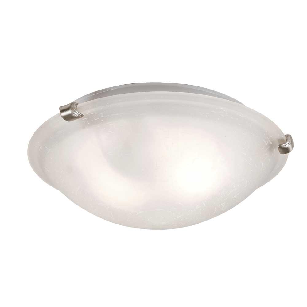 Trans Globe Lighting Flush Ceiling Lights item 58600 BN