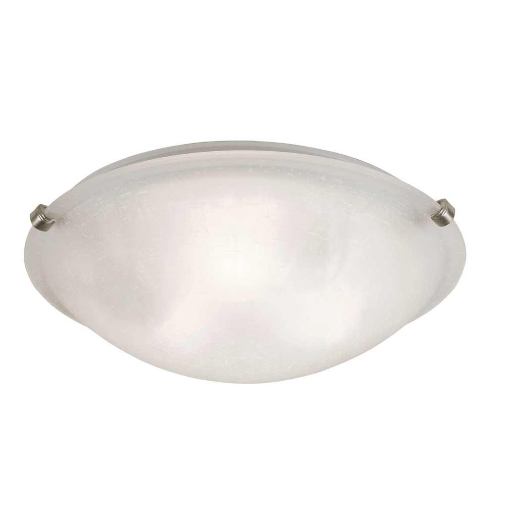 Trans Globe Lighting Flush Ceiling Lights item 58601 BN