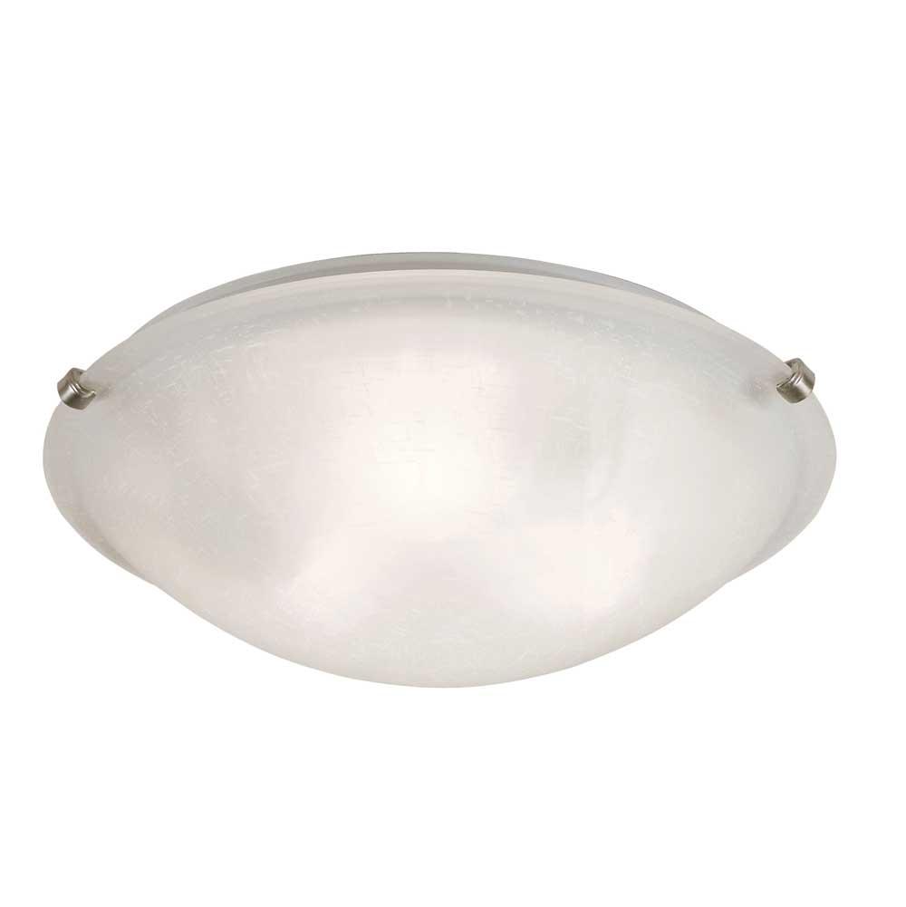 Trans Globe Lighting Flush Ceiling Lights item 58602 BN