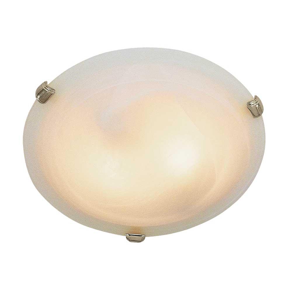 Trans Globe Lighting Flush Ceiling Lights item 58700 BN