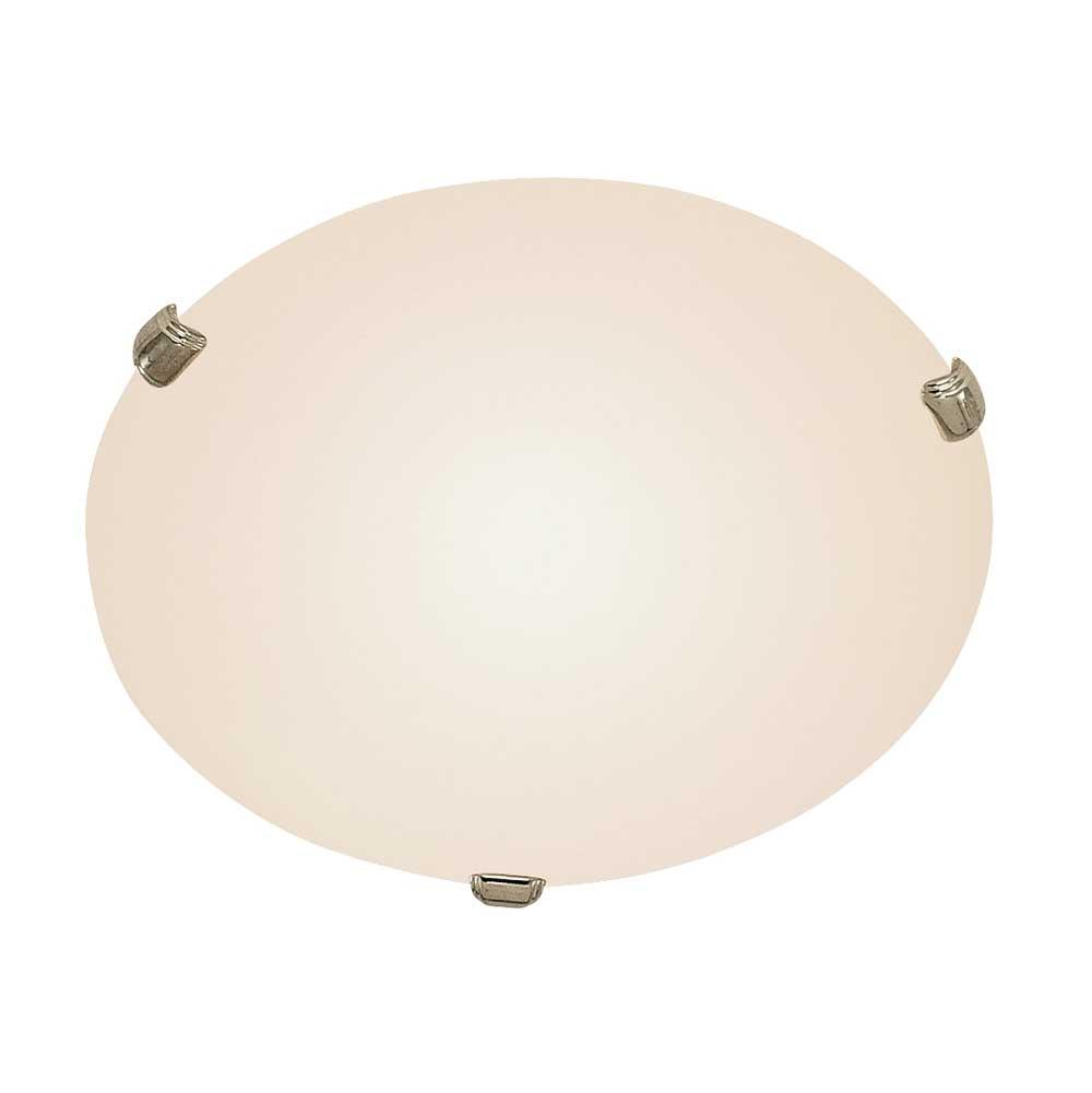 Trans Globe Lighting Flush Ceiling Lights item 58706 BN