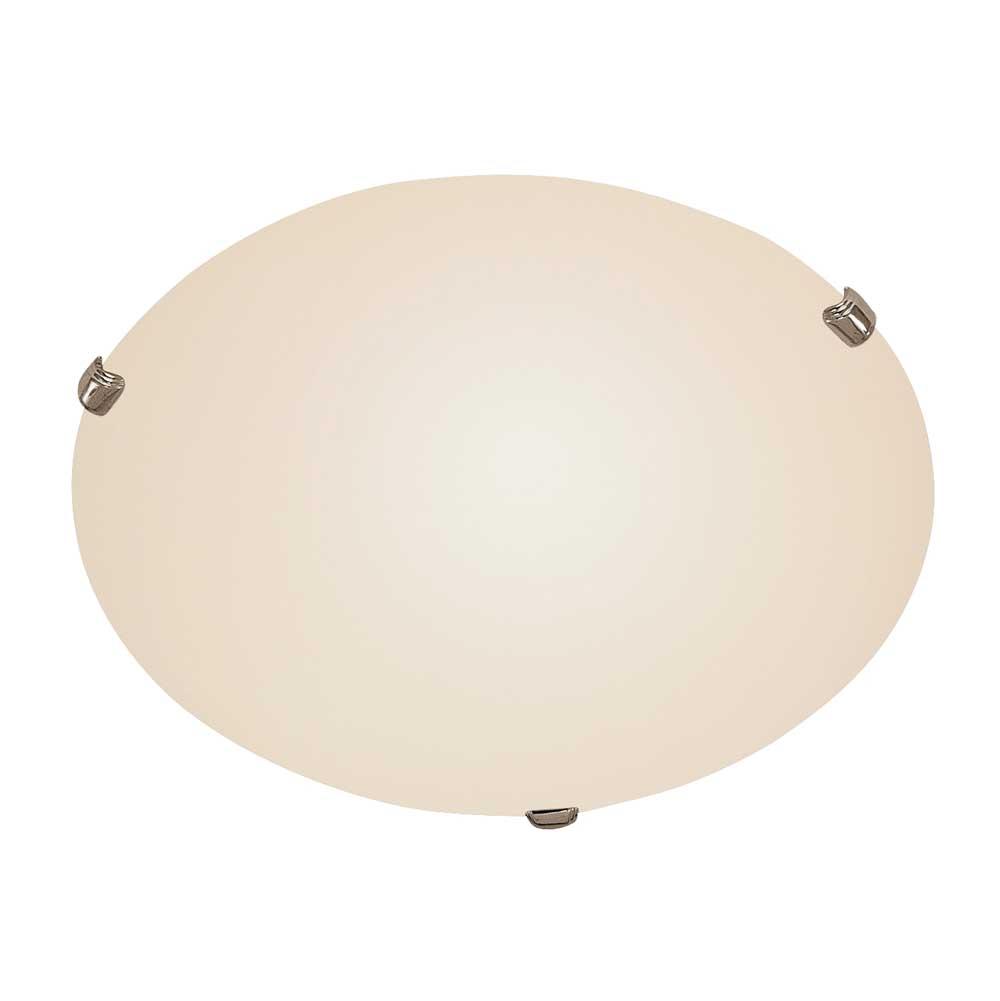 Trans Globe Lighting Flush Ceiling Lights item 58707 BN