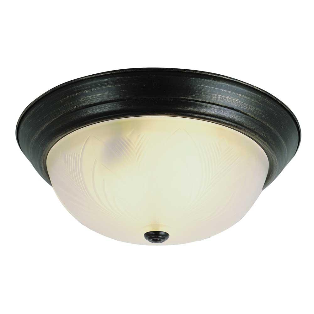Trans Globe Lighting Flush Ceiling Lights item 58800 ROB