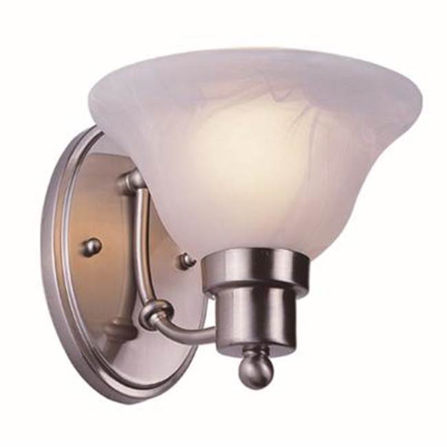 Trans Globe Lighting Sconce Wall Lights item 6541 BN