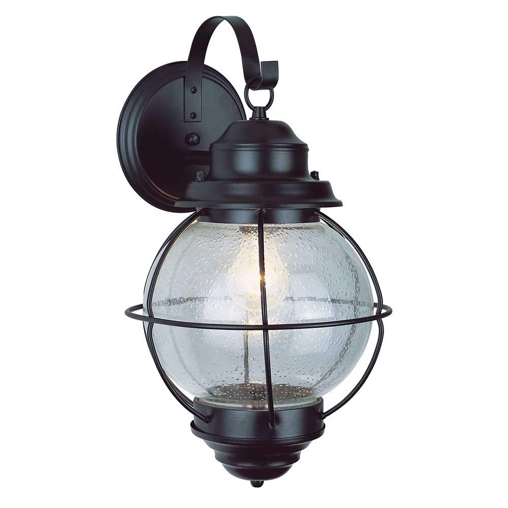 Trans Globe Lighting Wall Lanterns Outdoor Lights item 69900 RBZ