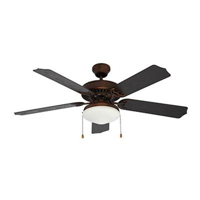 Trans Globe Lighting Outdoor Ceiling Fans Ceiling Fans item F-1003 ROB