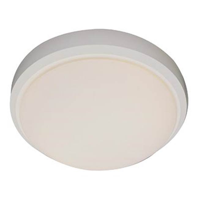 Trans Globe Lighting Flush Ceiling Lights item LED-13880 WH