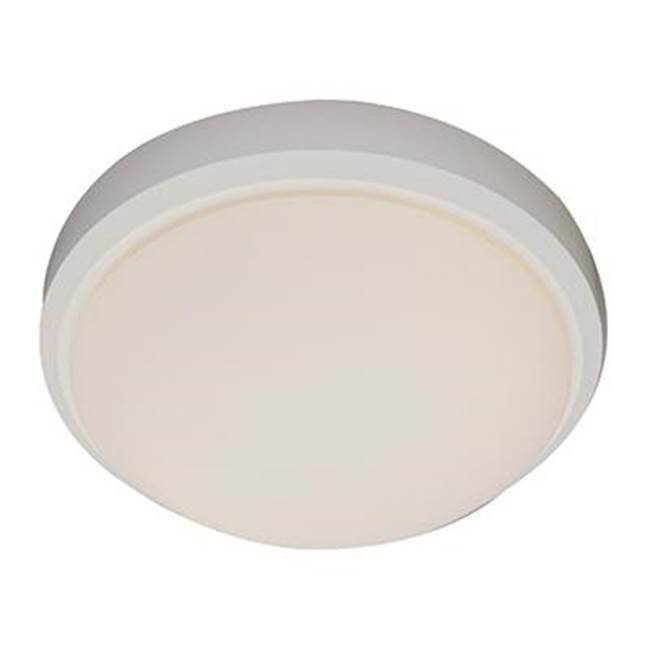 Trans Globe Lighting Flush Ceiling Lights item LED-13881 WH