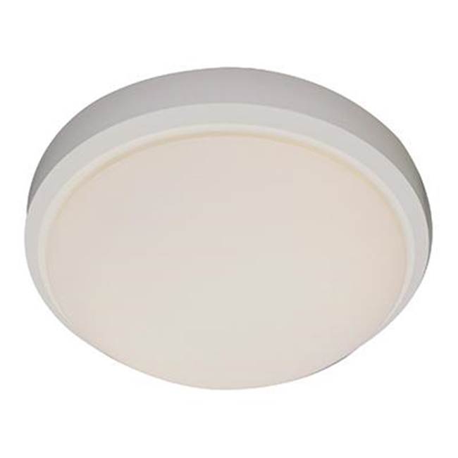Trans Globe Lighting Flush Ceiling Lights item LED-13882 WH