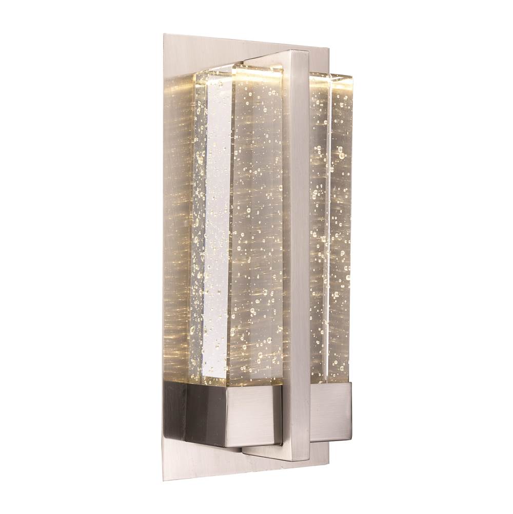 Trans Globe Lighting Sconce Wall Lights item LED-50580 BN