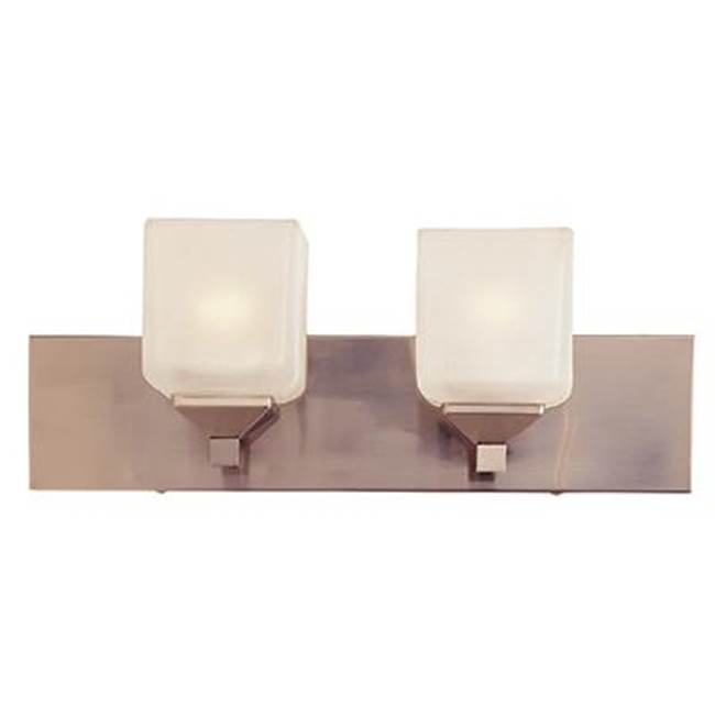Trans Globe Lighting Linear Vanity Bathroom Lights item PL-2802 PW