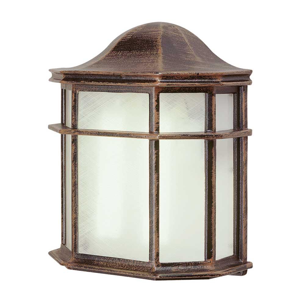 Trans Globe Lighting Andrews 9.5'' Pocket Lantern