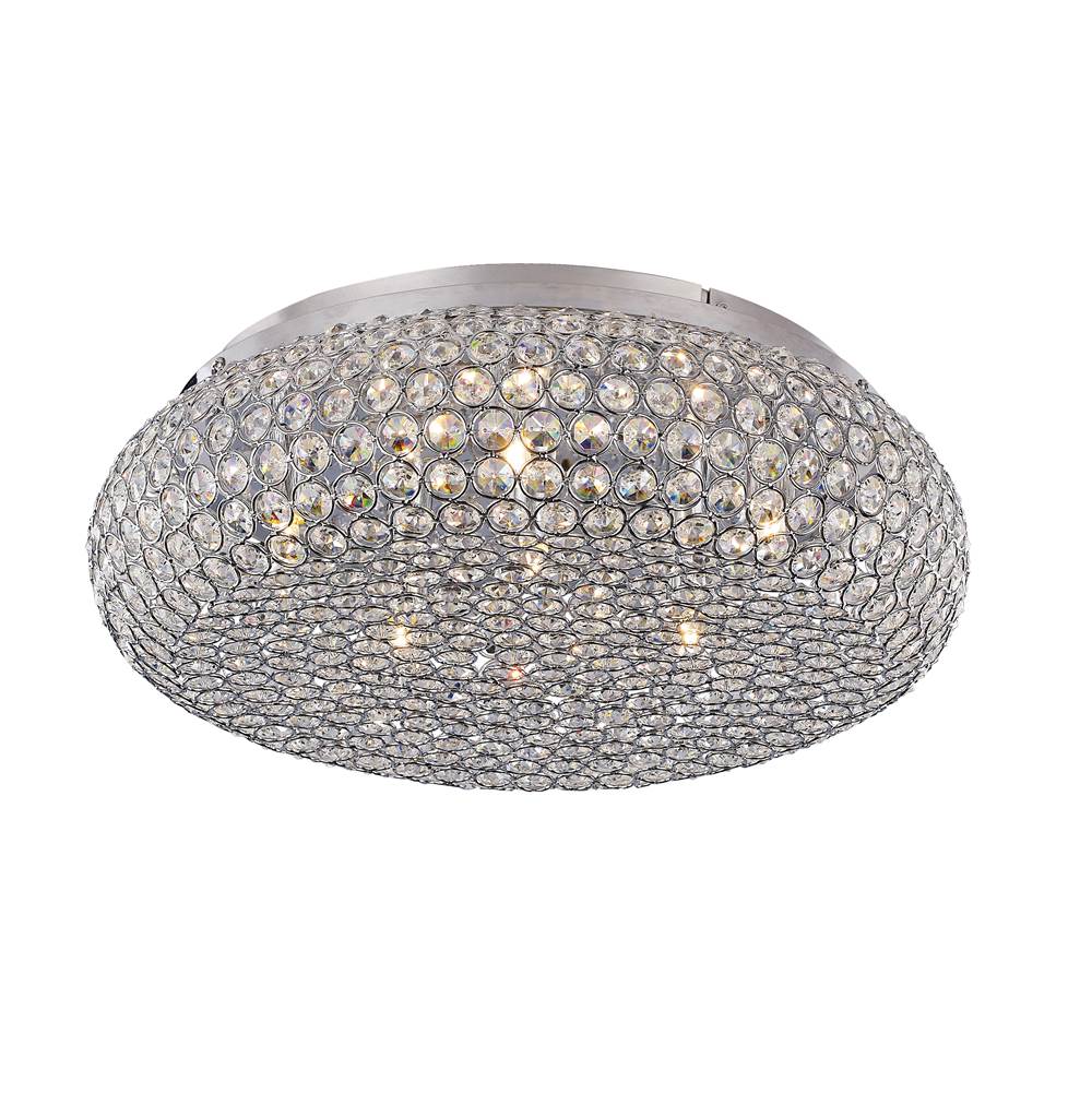 Trans Globe Lighting Flush Ceiling Lights item MDN-1221