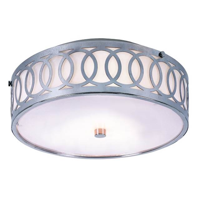 Trans Globe Lighting Flush Ceiling Lights item MDN-901