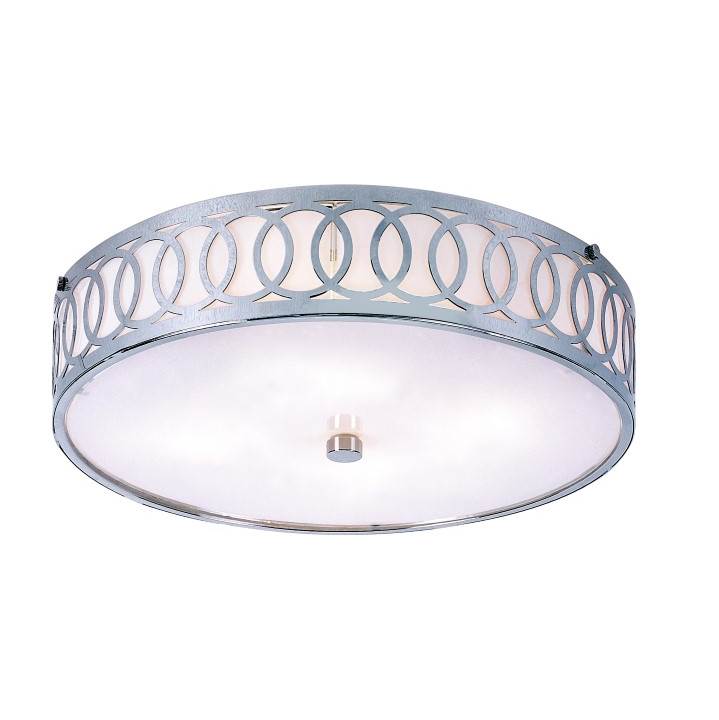 Trans Globe Lighting Flush Ceiling Lights item MDN-902