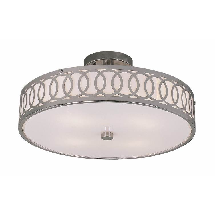 Trans Globe Lighting Semi Flush Ceiling Lights item MDN-905