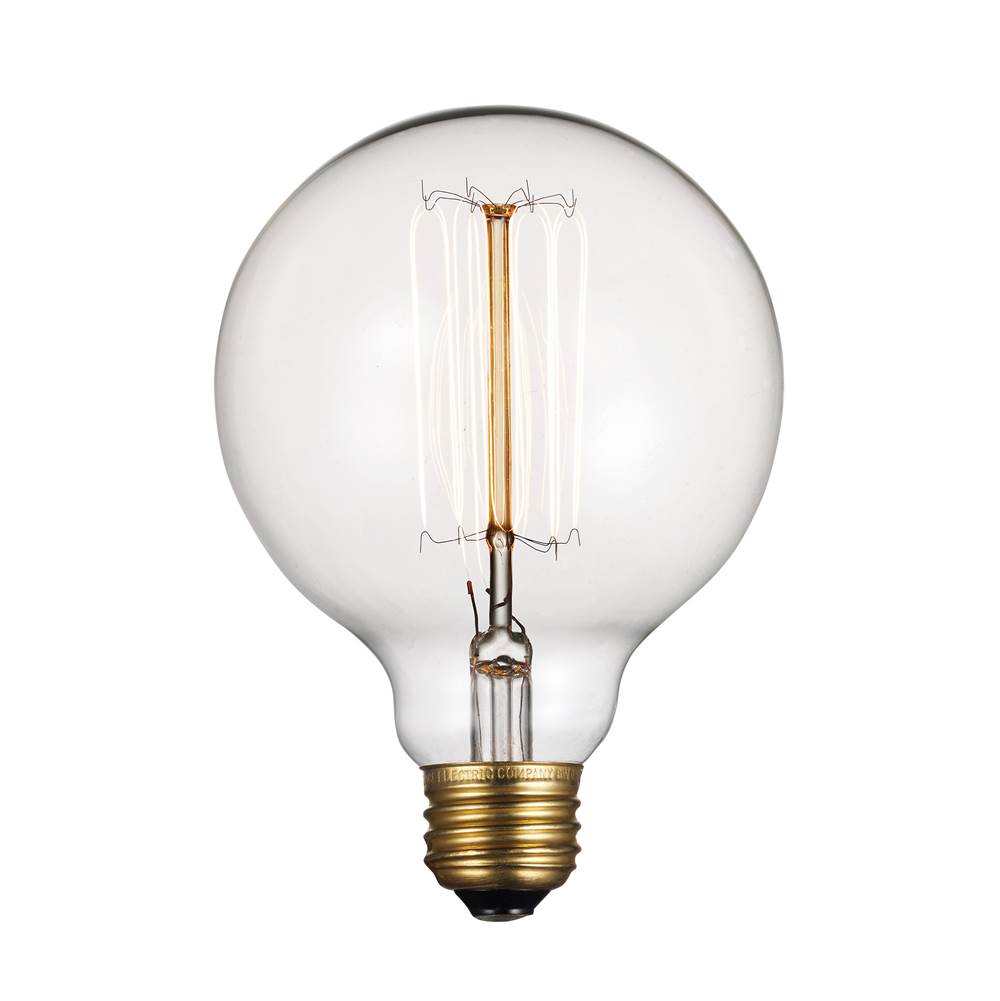 Trans Globe Lighting  Light Bulbs item OC-R60CL