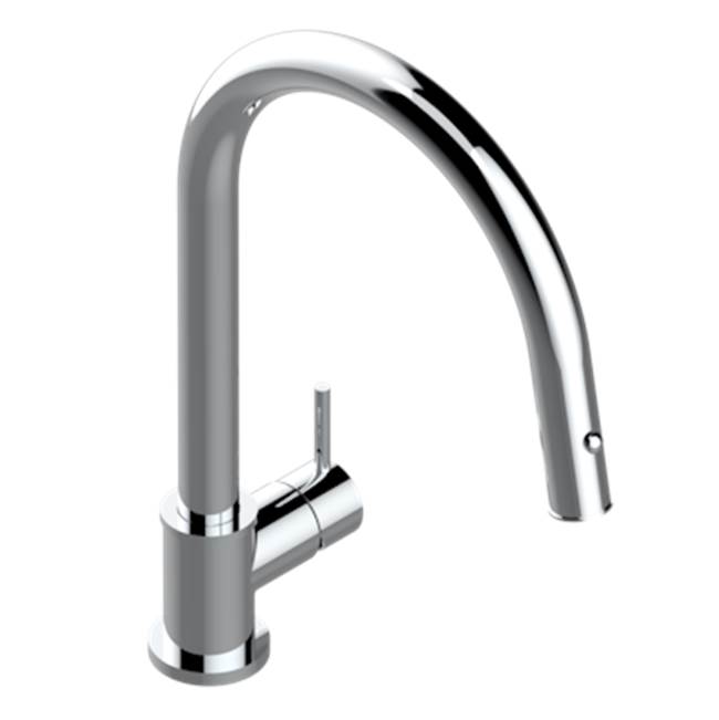 THG Pull Out Faucet Kitchen Faucets item G5F-6181D/US-H67