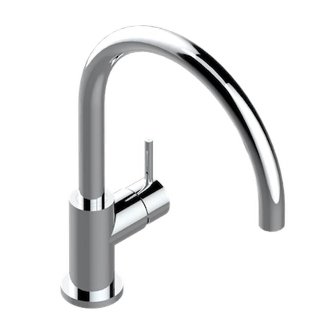 THG Single Hole Kitchen Faucets item G5F-6181N/US-H64