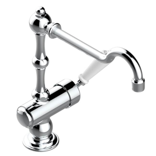 THG Single Hole Kitchen Faucets item G76-6181N/US-F07