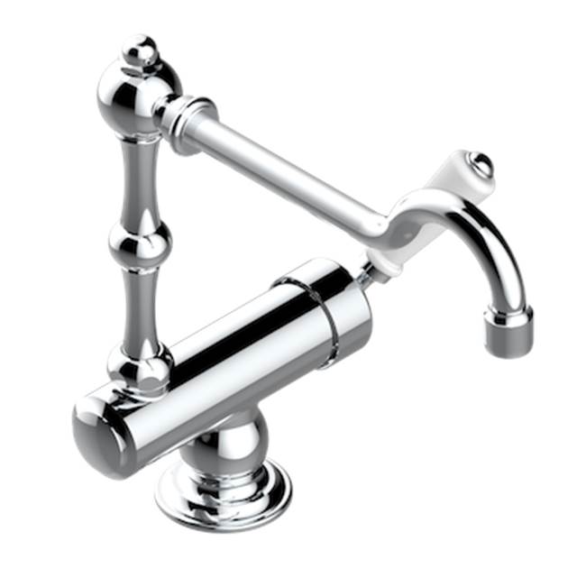 THG Single Hole Kitchen Faucets item G76-6181NR/US-H66