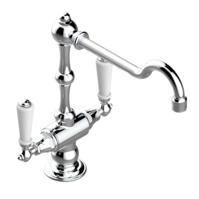 THG Single Hole Kitchen Faucets item G76-4184N/US-F33