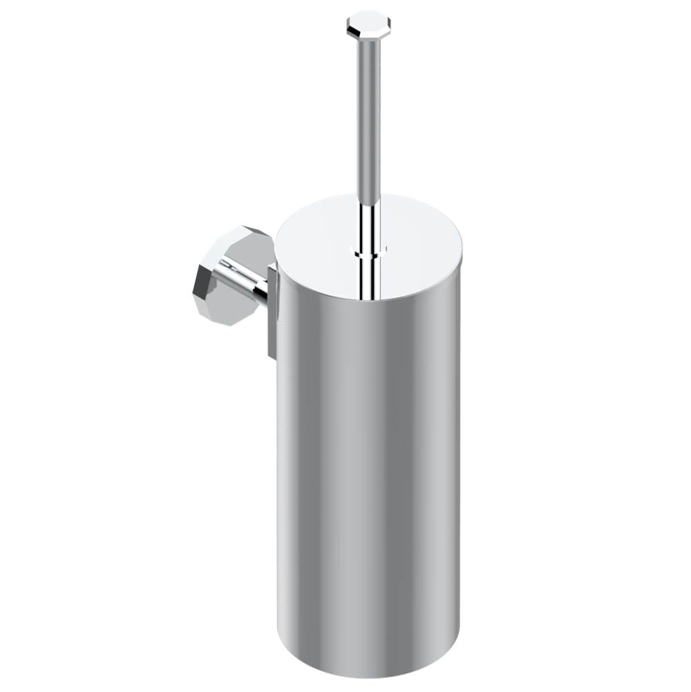 THG Toilet Brush Holders Bathroom Accessories item G8A-4720C-H67