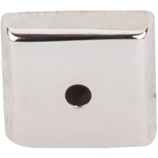 Top Knobs  Backplates item M2019