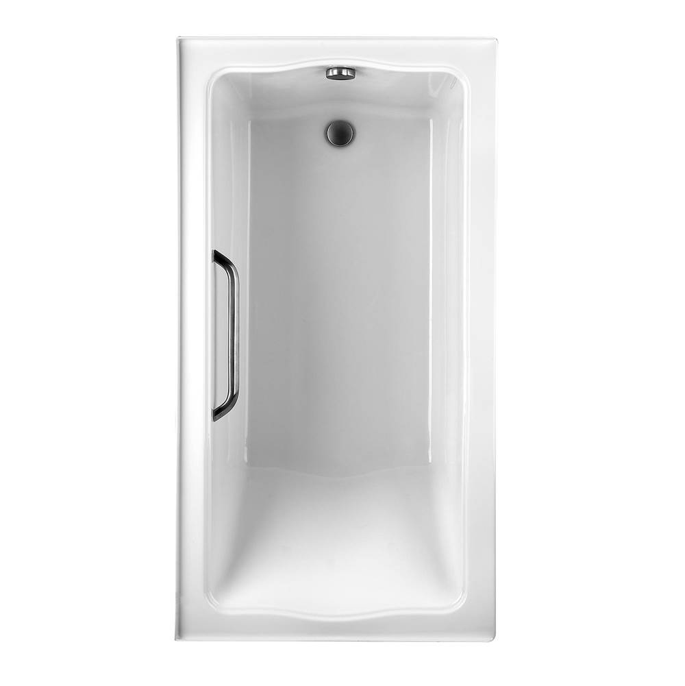 TOTO Drop In Soaking Tubs item ABY782P#01YCP1