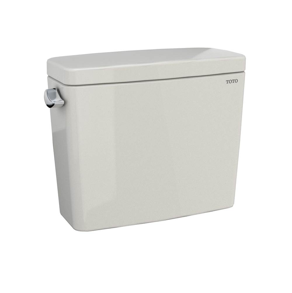 TOTO Toto® Drake® 1.6 Gpf Toilet Tank With Washlet®+ Auto Flush Compatibility, Sedona Beige