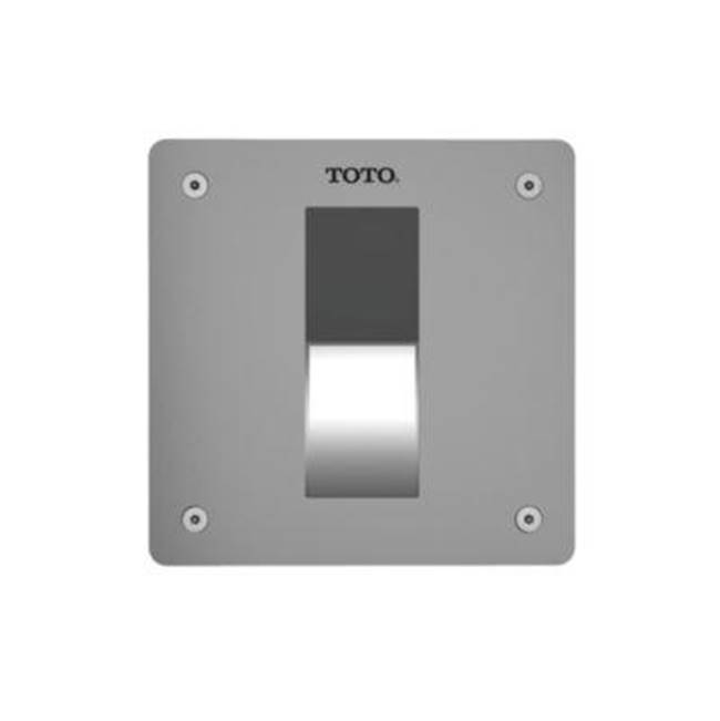 TOTO Flush Plates Toilet Parts item TET3GA31#SS