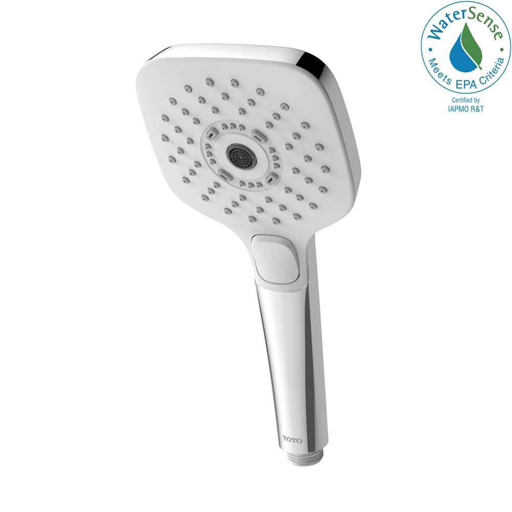 TOTO Hand Showers Hand Showers item TBW02015U4#PN
